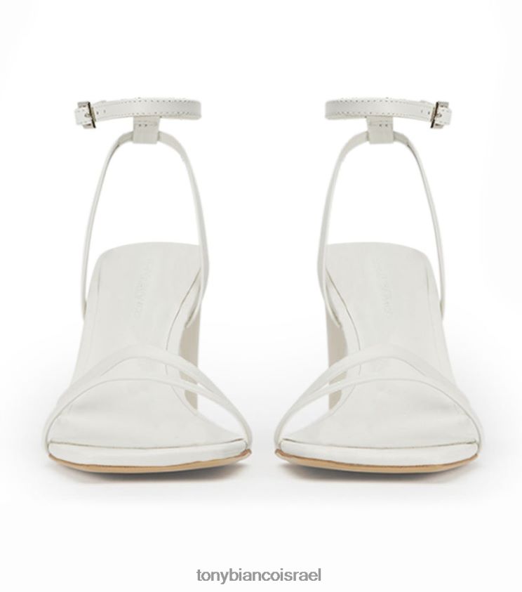 נעלי עקב | נשים קפרטו חלב Tony Bianco עקבי קורסו 8BNR8T225